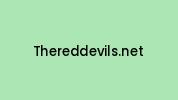 Thereddevils.net Coupon Codes