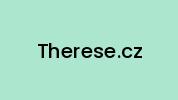 Therese.cz Coupon Codes