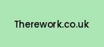 therework.co.uk Coupon Codes
