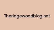 Theridgewoodblog.net Coupon Codes
