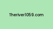 Theriver1059.com Coupon Codes