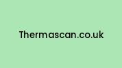 Thermascan.co.uk Coupon Codes