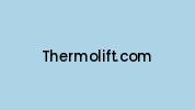 Thermolift.com Coupon Codes