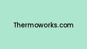 Thermoworks.com Coupon Codes