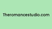 Theromancestudio.com Coupon Codes