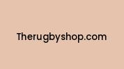 Therugbyshop.com Coupon Codes