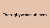 Therugbywineclub.com Coupon Codes
