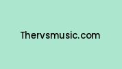 Thervsmusic.com Coupon Codes