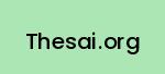 thesai.org Coupon Codes