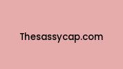 Thesassycap.com Coupon Codes