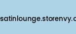 thesatinlounge.storenvy.com Coupon Codes