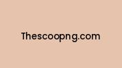 Thescoopng.com Coupon Codes