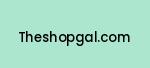 theshopgal.com Coupon Codes