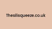 Thesilisqueeze.co.uk Coupon Codes