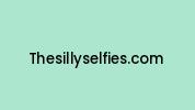 Thesillyselfies.com Coupon Codes