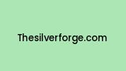 Thesilverforge.com Coupon Codes