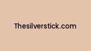 Thesilverstick.com Coupon Codes