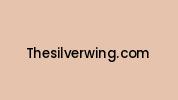 Thesilverwing.com Coupon Codes