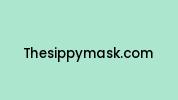 Thesippymask.com Coupon Codes