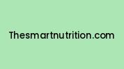 Thesmartnutrition.com Coupon Codes
