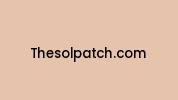 Thesolpatch.com Coupon Codes