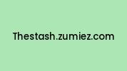 Thestash.zumiez.com Coupon Codes