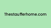 Thestaufferhome.com Coupon Codes