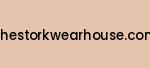 thestorkwearhouse.com Coupon Codes