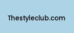 thestyleclub.com Coupon Codes