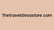 Thetraveldivasstore.com Coupon Codes