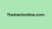 Thetrentonline.com Coupon Codes