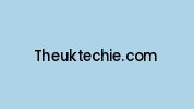 Theuktechie.com Coupon Codes