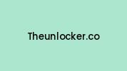 Theunlocker.co Coupon Codes