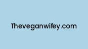 Theveganwifey.com Coupon Codes