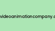 Thevideoanimationcompany.com Coupon Codes