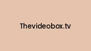 Thevideobox.tv Coupon Codes
