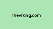 Thevrking.com Coupon Codes