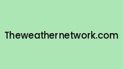 Theweathernetwork.com Coupon Codes