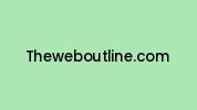 Theweboutline.com Coupon Codes