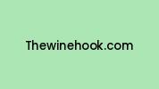 Thewinehook.com Coupon Codes