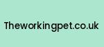 theworkingpet.co.uk Coupon Codes