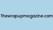 Thewrapupmagazine.com Coupon Codes