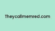 Theycallmemred.com Coupon Codes