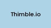 Thimble.io Coupon Codes