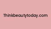 Thinkbeautytoday.com Coupon Codes