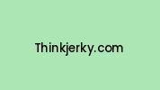 Thinkjerky.com Coupon Codes