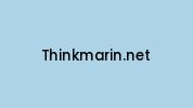 Thinkmarin.net Coupon Codes