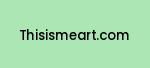 thisismeart.com Coupon Codes