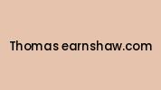 Thomas-earnshaw.com Coupon Codes