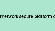 Thornetwork.secure-platform.com Coupon Codes